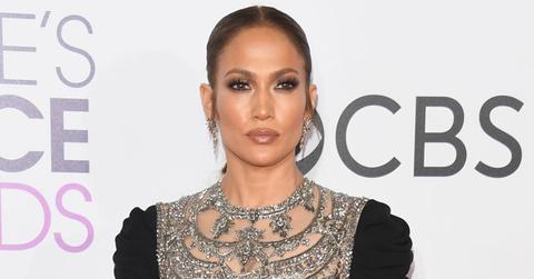 Jennifer Lopez Drake Porn Star Long