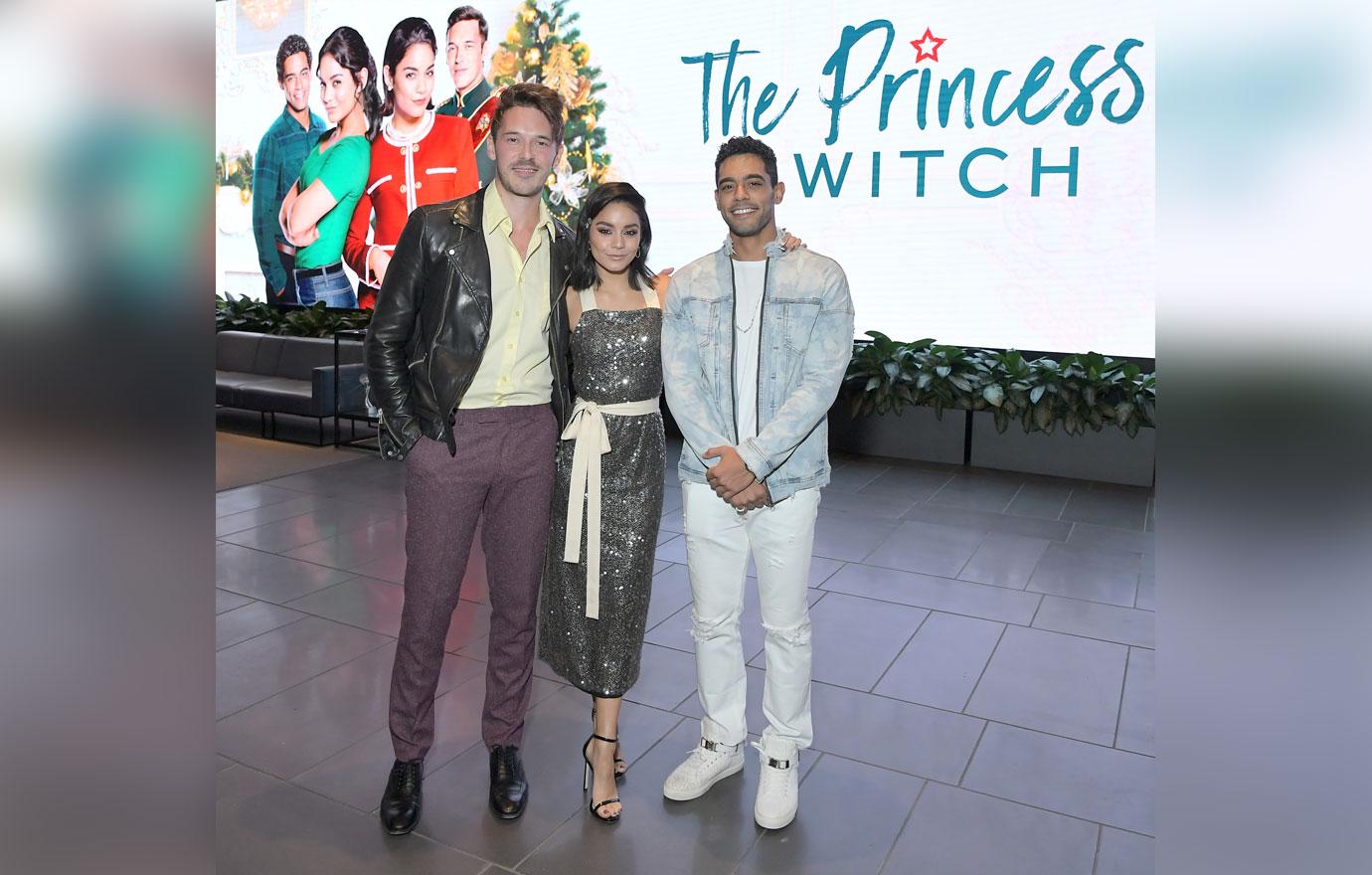 &#8220;The Princess Switch&#8221; Special Screening