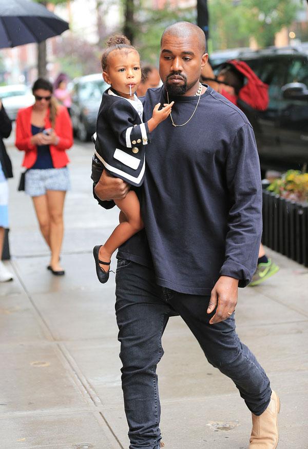 Kanye west scott disick3