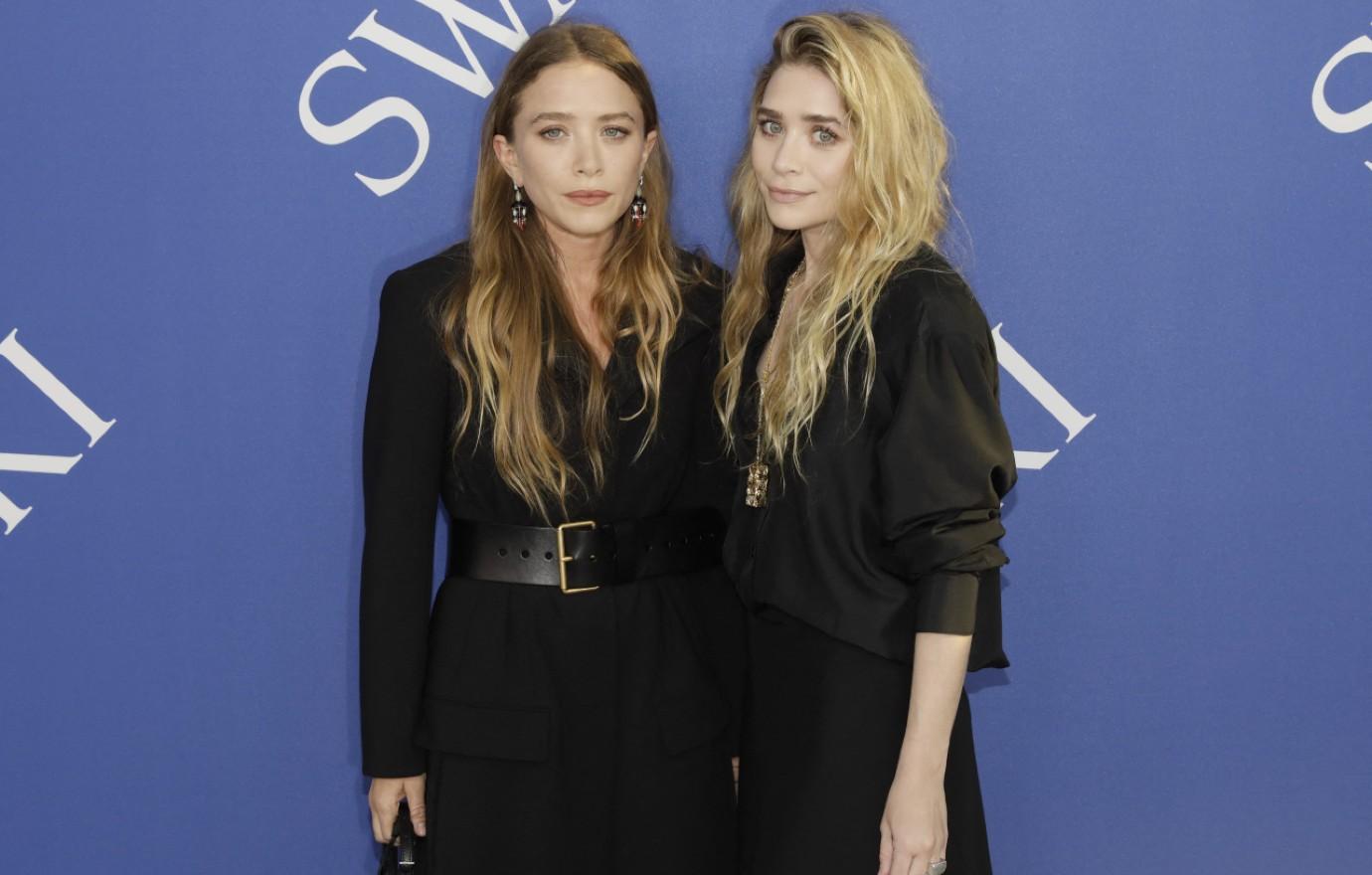 The Olsen Twins Rescued Rachel Bilson From Adam Brody Fans