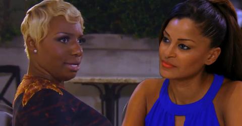 Claudia jordan calls nene leakes bully