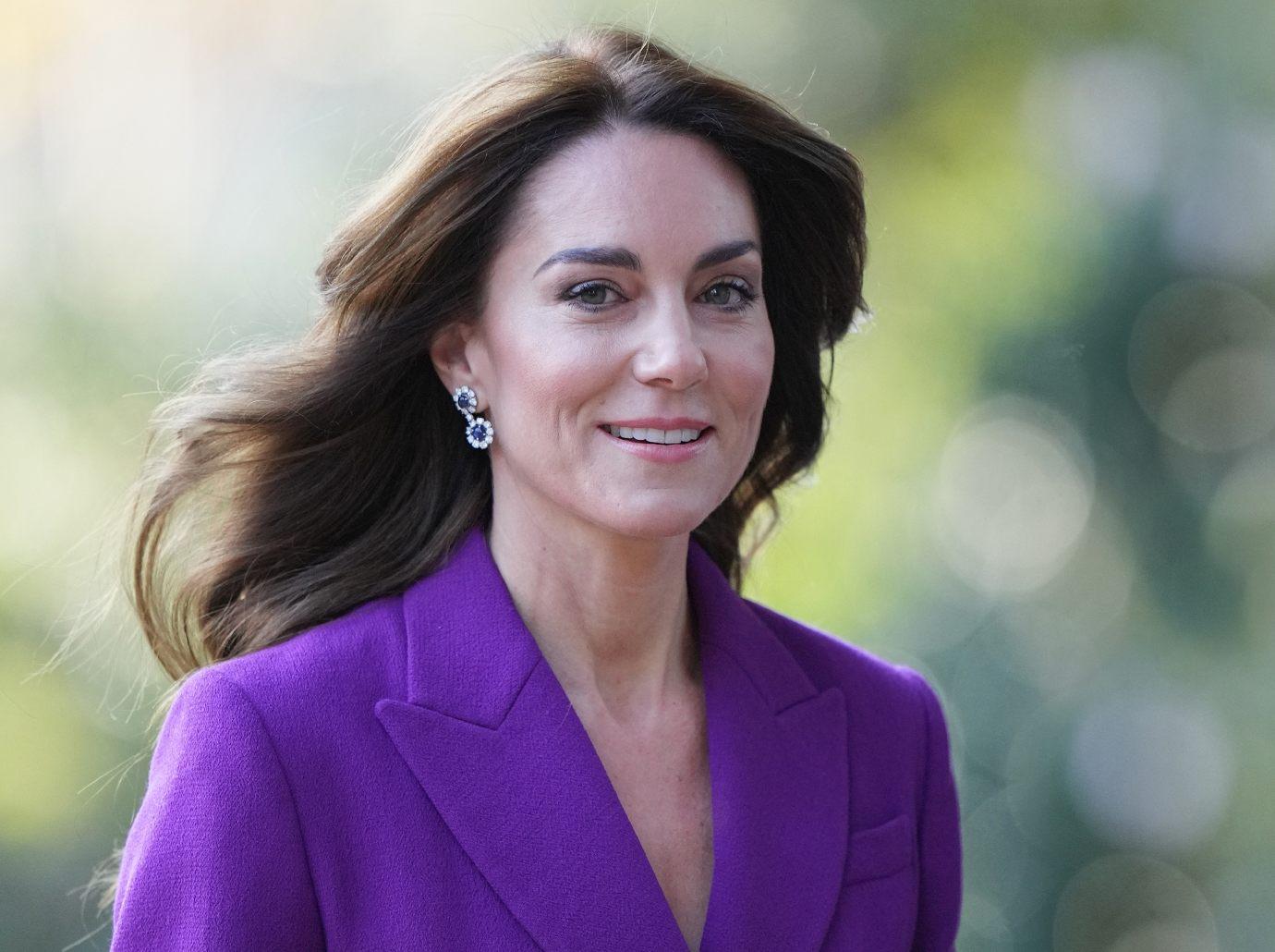 Piers Morgan Shames Those Making Jokes About Kate Middleton Drama