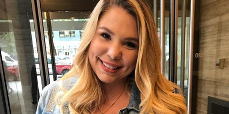 Kailyn lowry pregnant baby number four sperm donor teen mom rumor