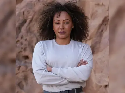 Mel B Claims 'Special Forces' Was 'Empowering' After Abusive Marriage