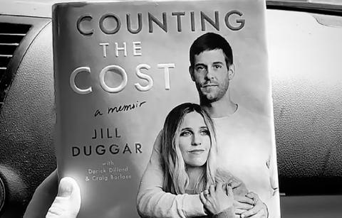 jill duggar