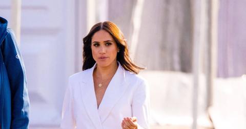 Photo of Meghan Markle