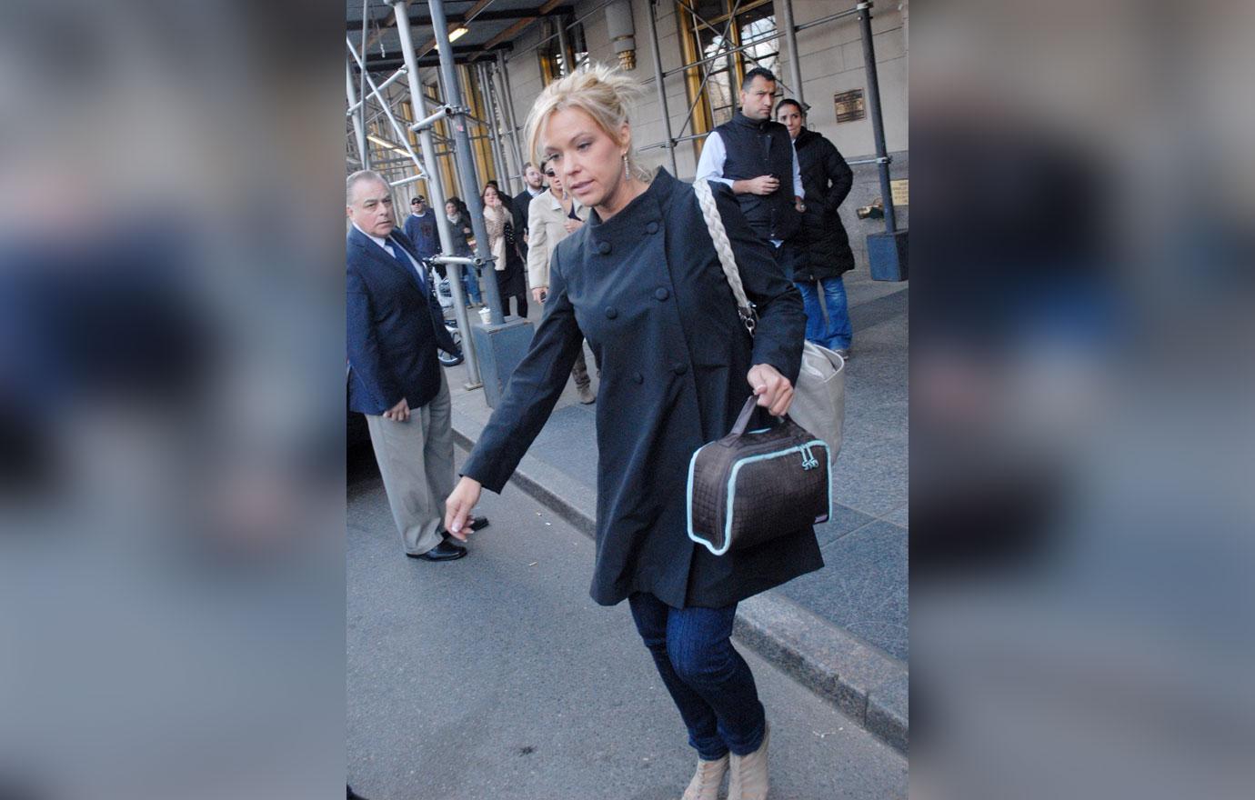 Kate Gosselin Starring In New Dating Show, 'Kate Plus Date'