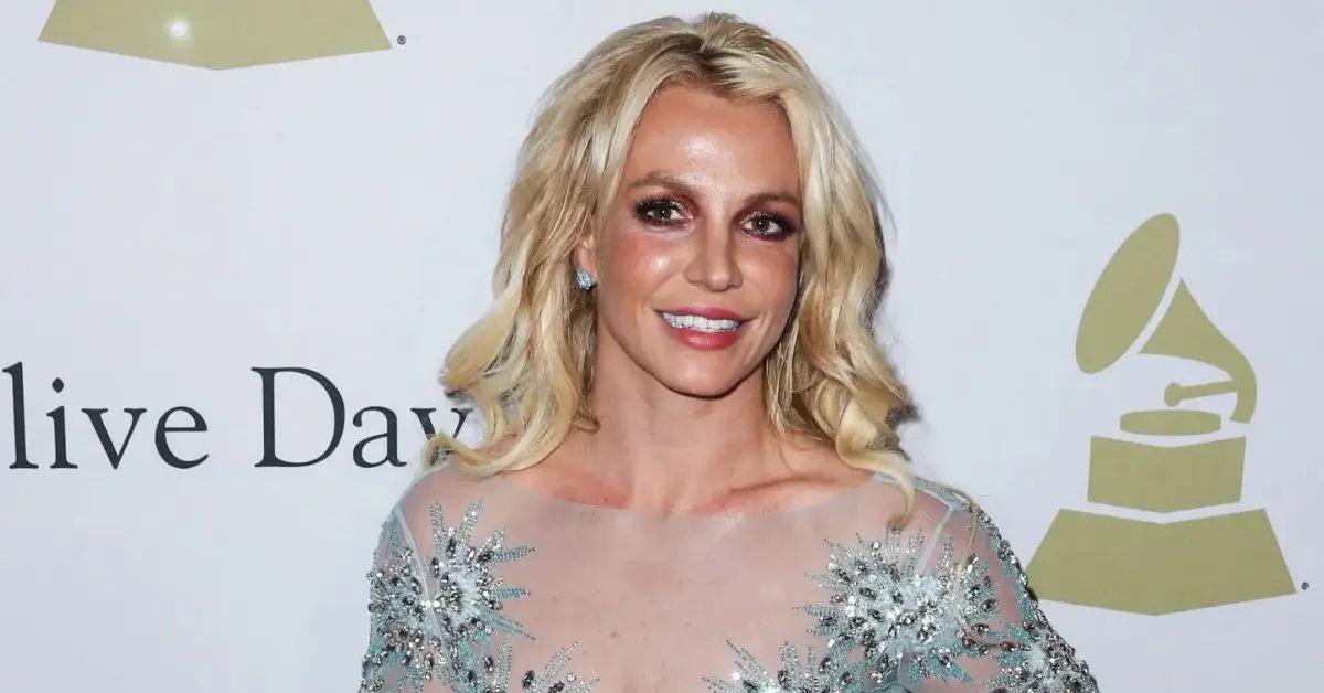 Photo of Britney Spears