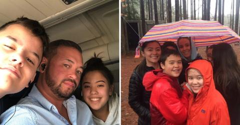 jon kate gosselin eight kids now update