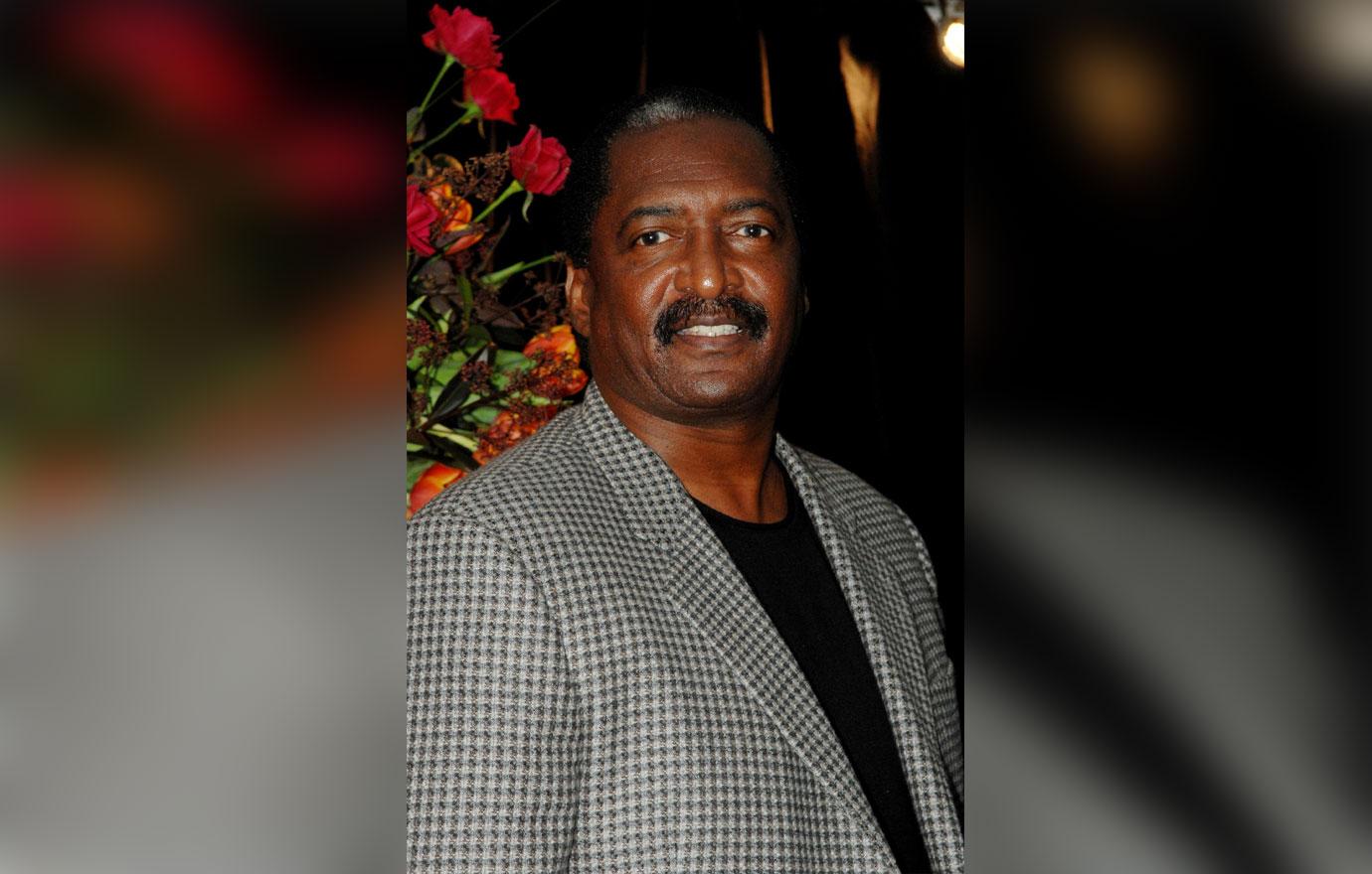 Beyonce Father Matthew Knowles Diagnosed Breast Cancer