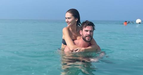 liamhemsworthgirflriendpp