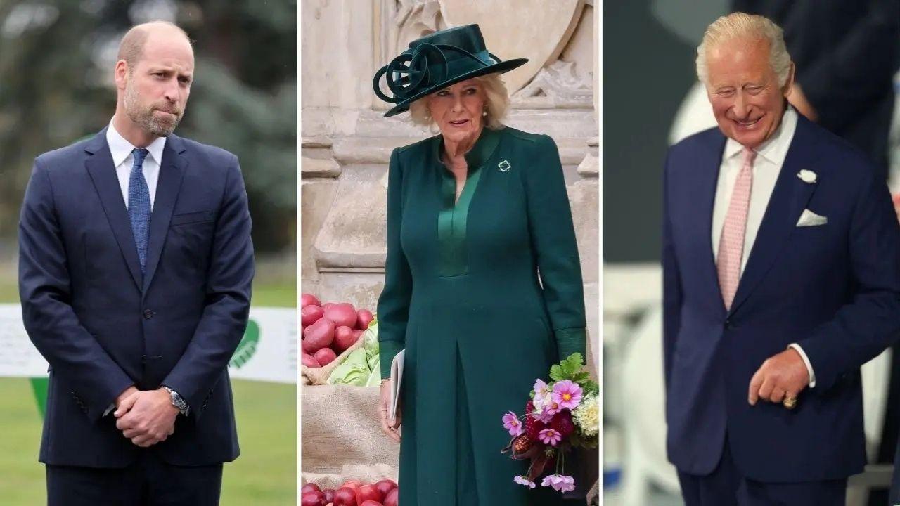 Image of Cotswolds locals are reportedly finding it hard to forgive Prince Harry and Meghan Markle due to their past remarks about Prince William, Queen Camilla and King Charles III.