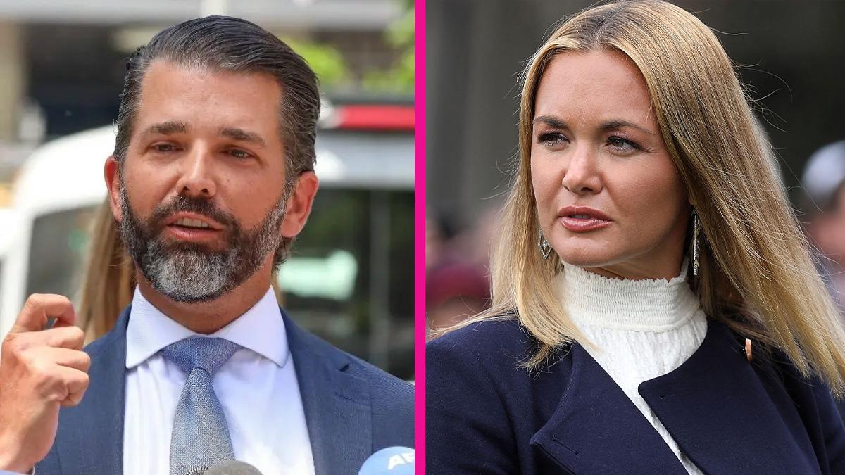 Photo of Kai Trump is the eldest child of Donald Trump Jr. and his ex-wife, Vanessa Trump.