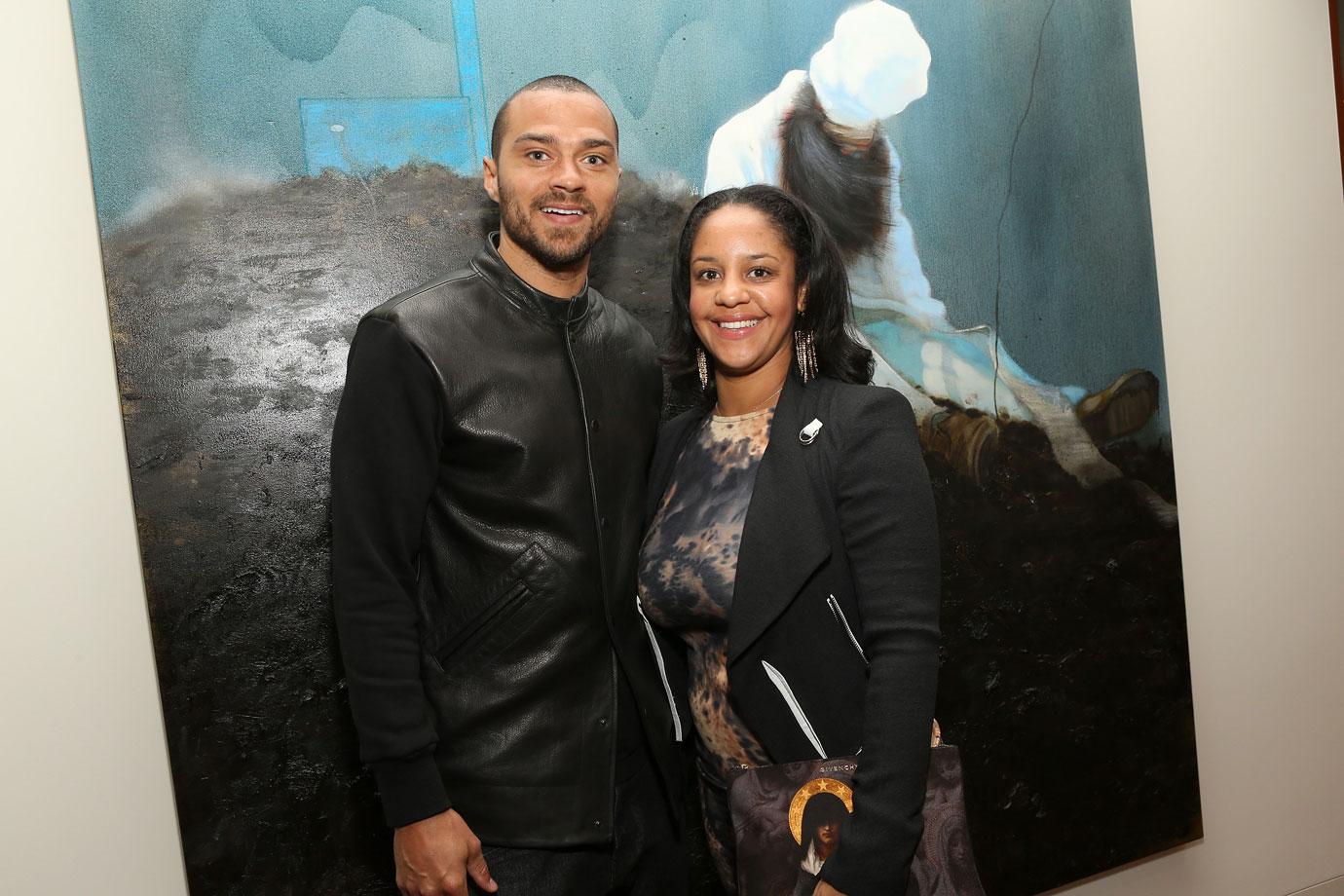 Jesse williams opens up about cheating allegations in jay z album video 03