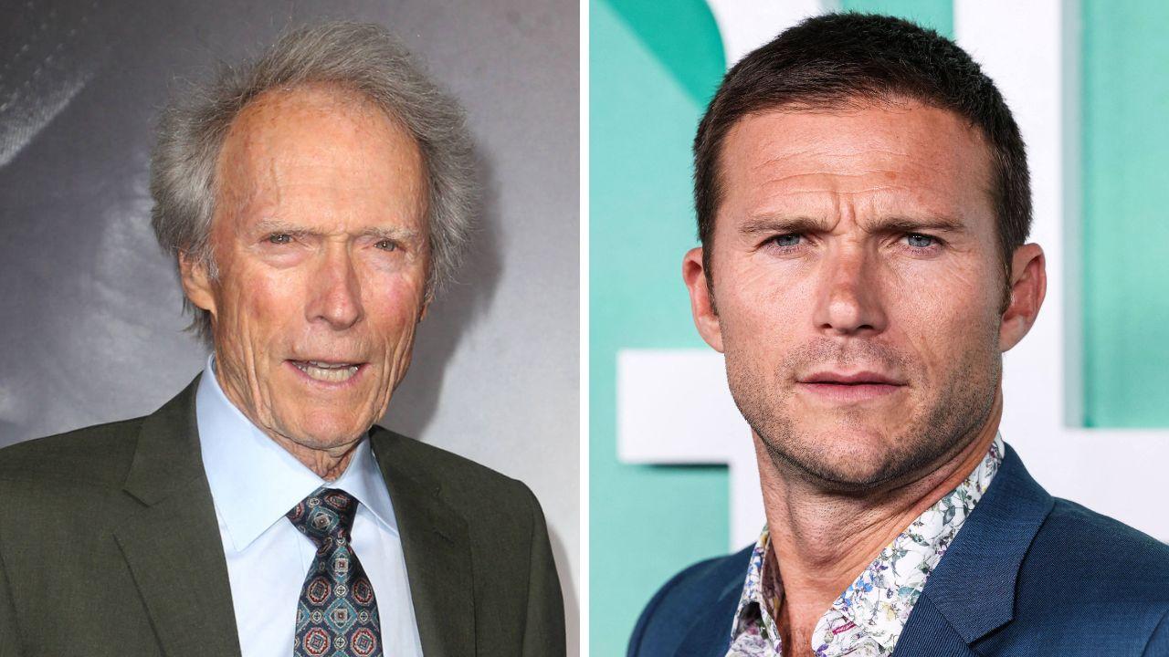who is scott eastwood clint eastwood son