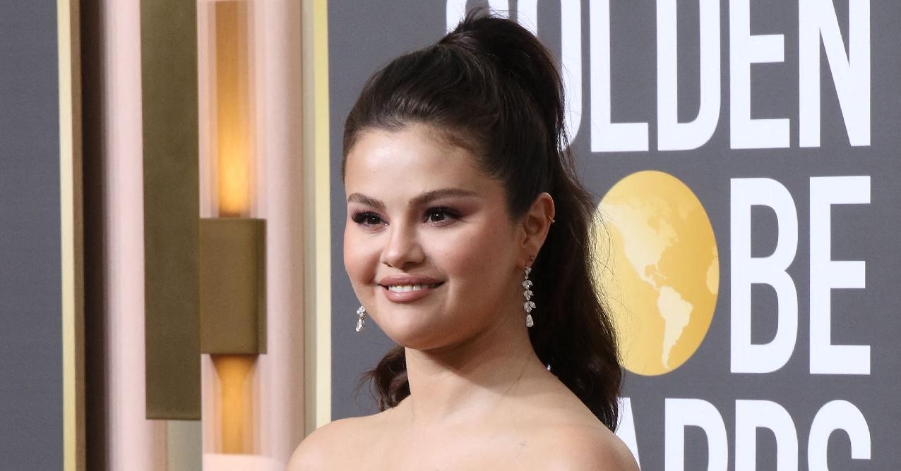 What Is Selena Gomez's Net Worth? How Disney Star Made Millions