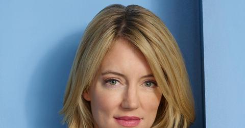 Cynthia Watros as "Elizabeth"