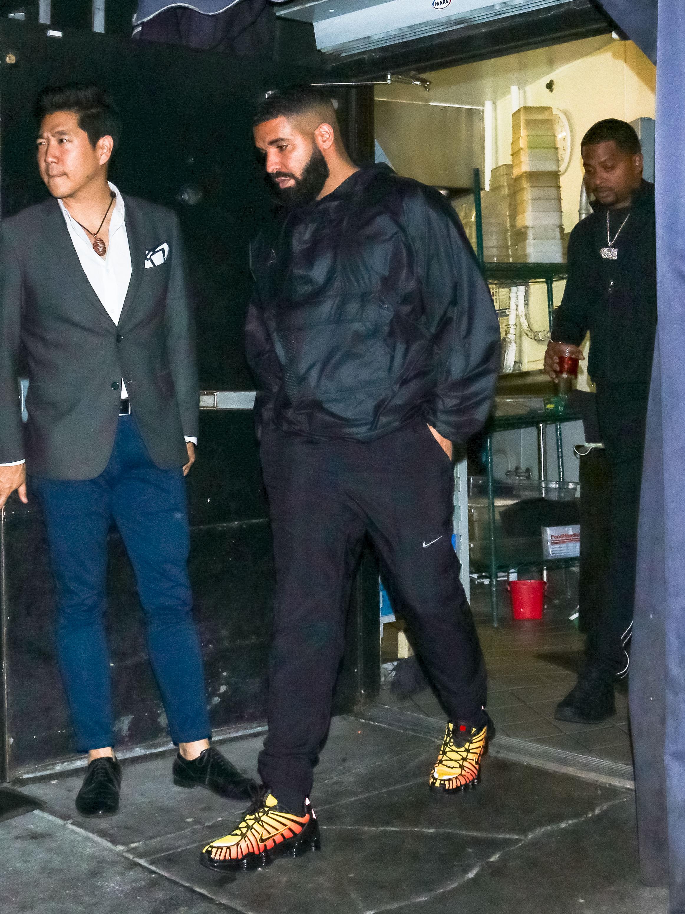 Drake Reignites Pusha T & Kanye West Beef In New Interview