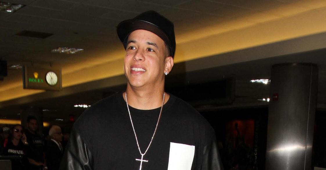 Daddy Yankee Quitting Music To Devote His Life To Christianity