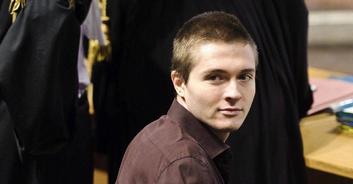 raffaele sollecito journey post amanda knox