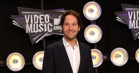 Paul Rudd