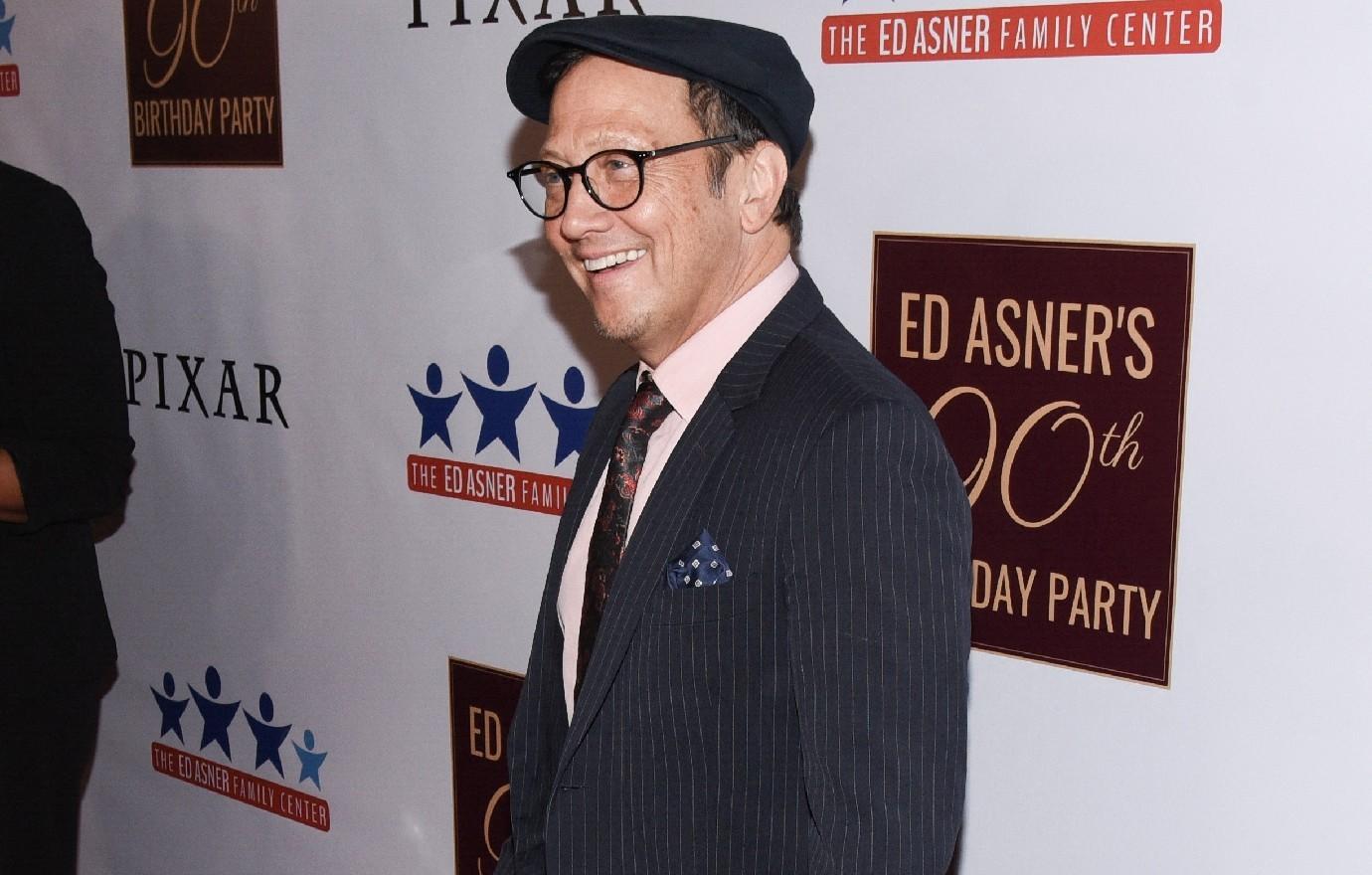 rob schneider voting donald trump hollywood blacklisted conservative