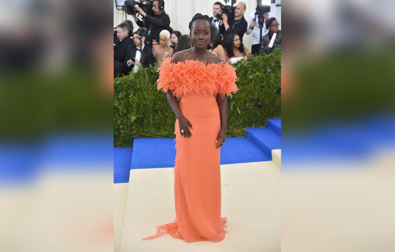 Lupita Nyongo Op Ed Harvey Weinstein Revelations 12