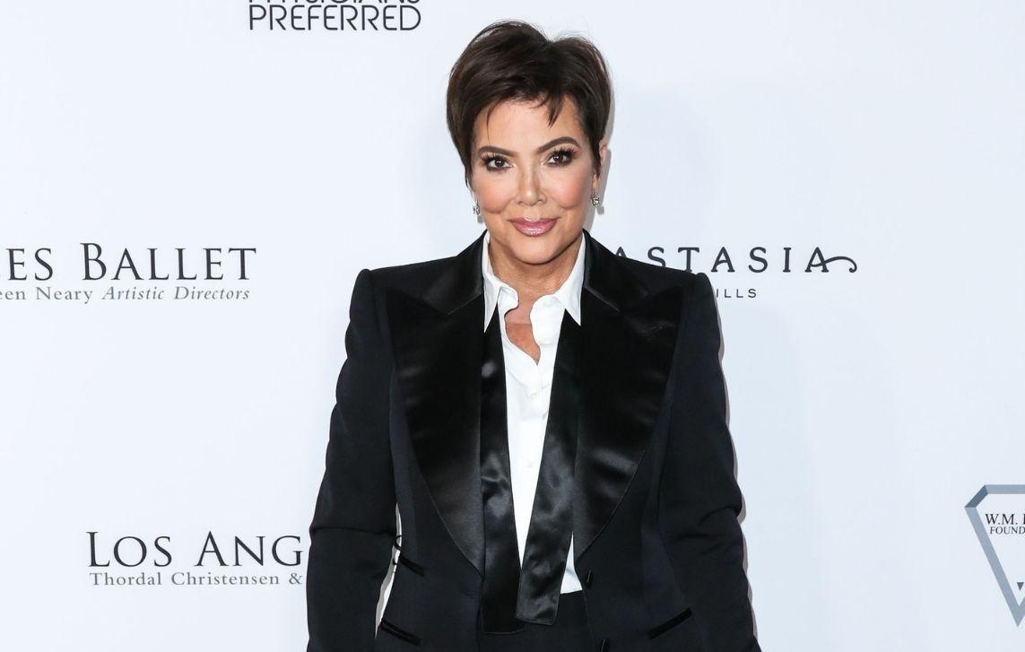 kris jenner hopes kendall jenner next grandchild kylie