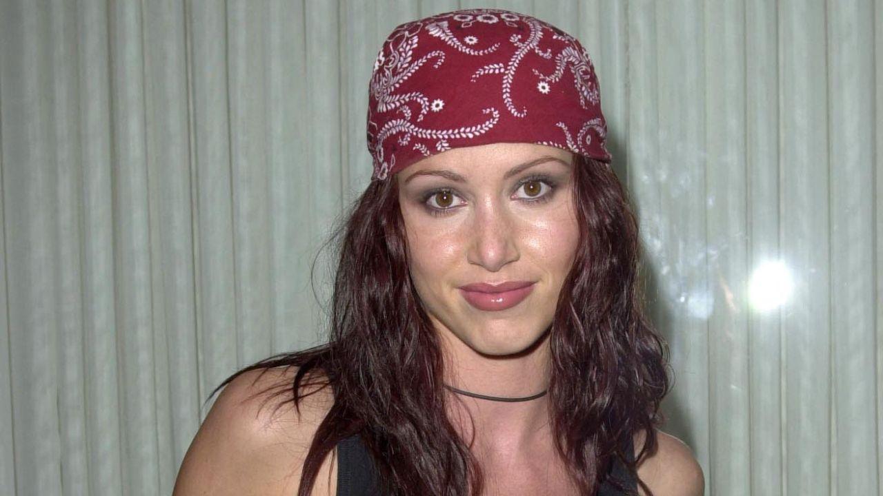 Image of Shannon Elizabeth said her financial success has given her more freedom to pursue acting, directing and producing projects.