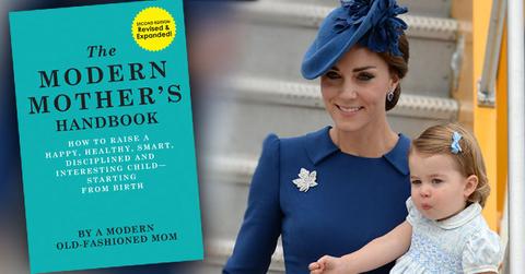 Kate middleton book ok long