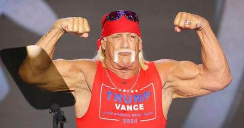 hulk hogan life in photos after his death at