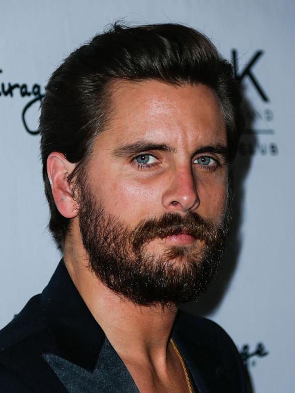 Scott disick cheating kourtney kardashian over the years