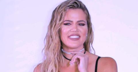 Khloe kardashian nursery