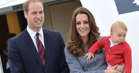 Kate middleton its a girl