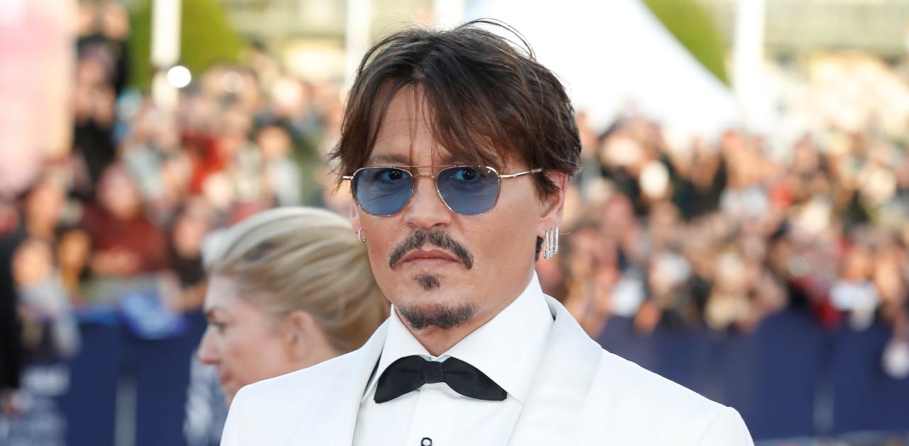 johnny depp amber heard fails lawsuit tossed