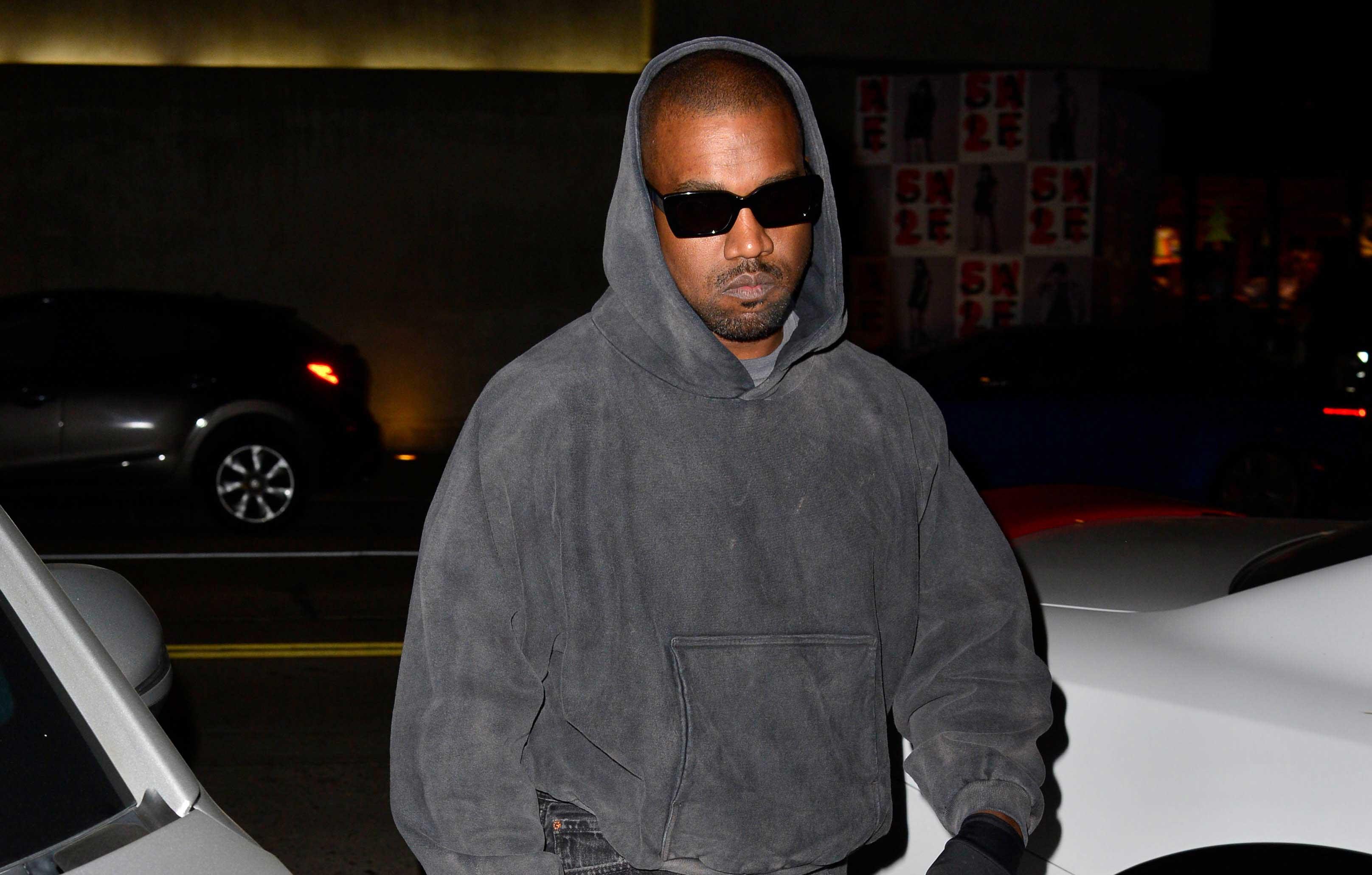 kanye wests multi billion dollar empire is quickly collapsing