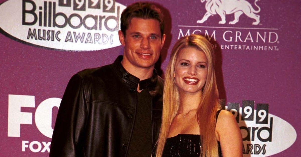 nick lachey comment jessica simpson marriage