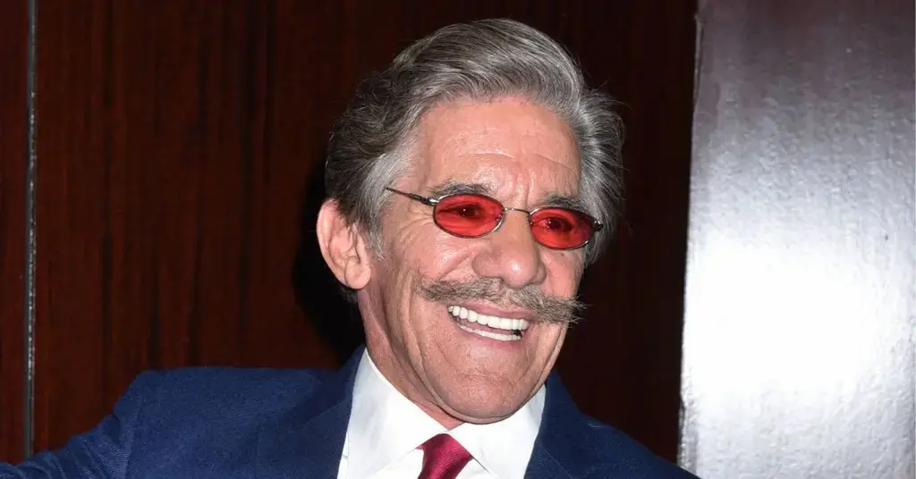 geraldo rivera donald trump admitting lost election friendship audio