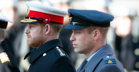 prince william hates prince william after release spare