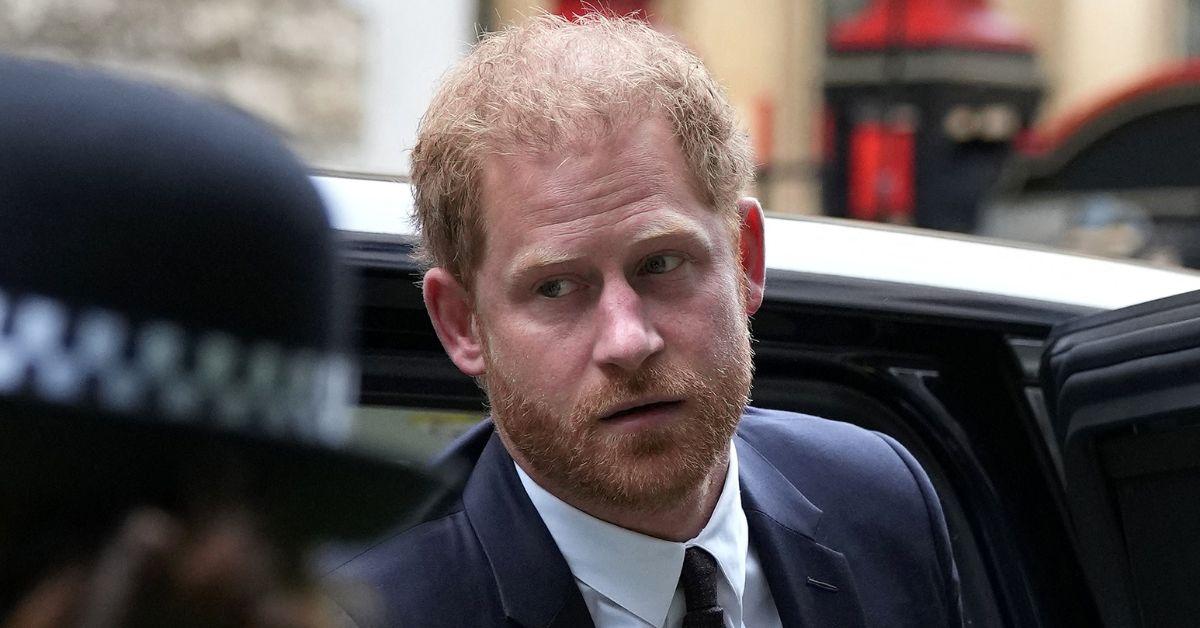 prince harry