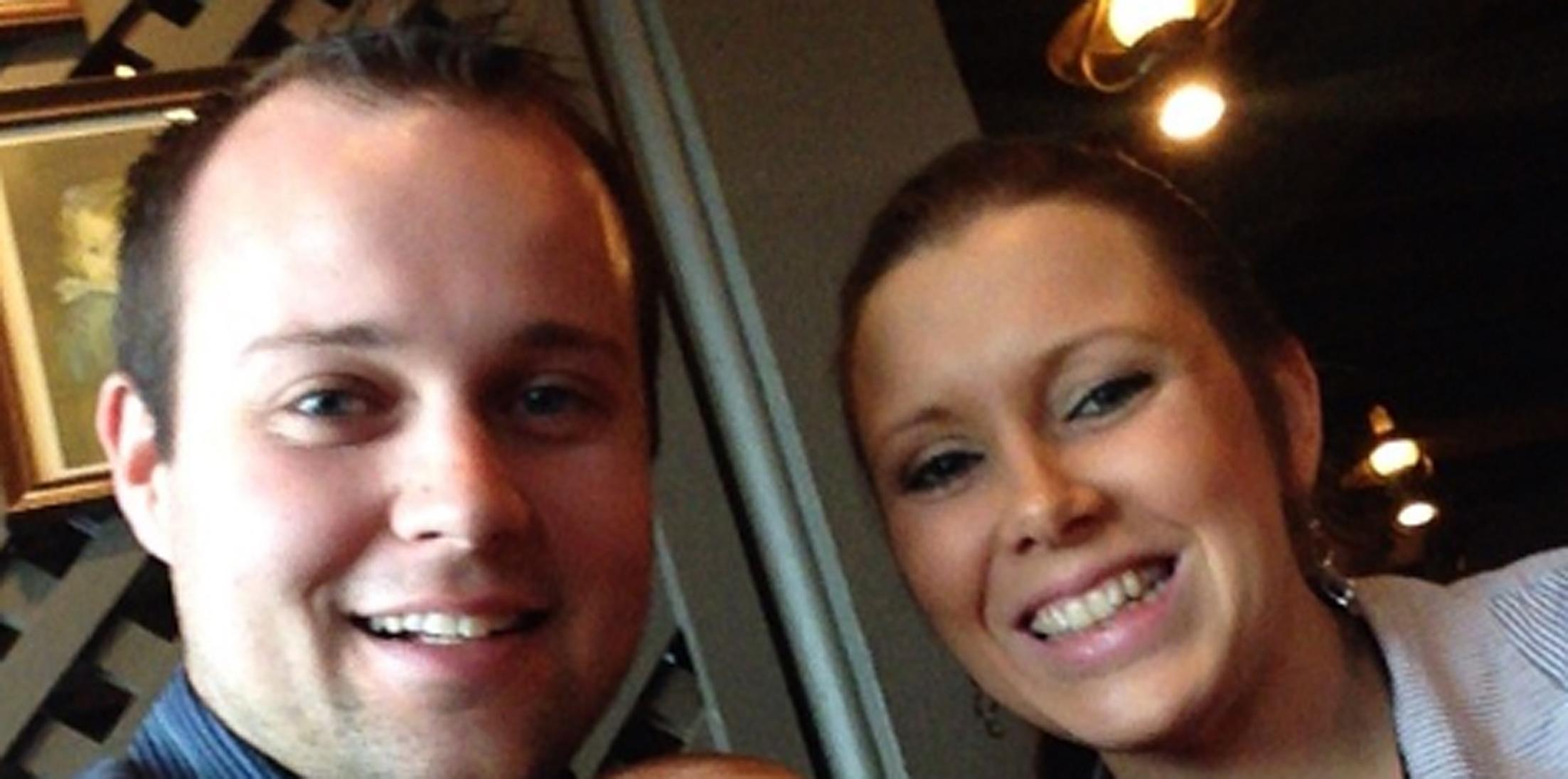 Josh anna duggar back in marriage counseling find out why hero