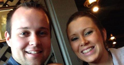 Josh anna duggar back in marriage counseling find out why hero