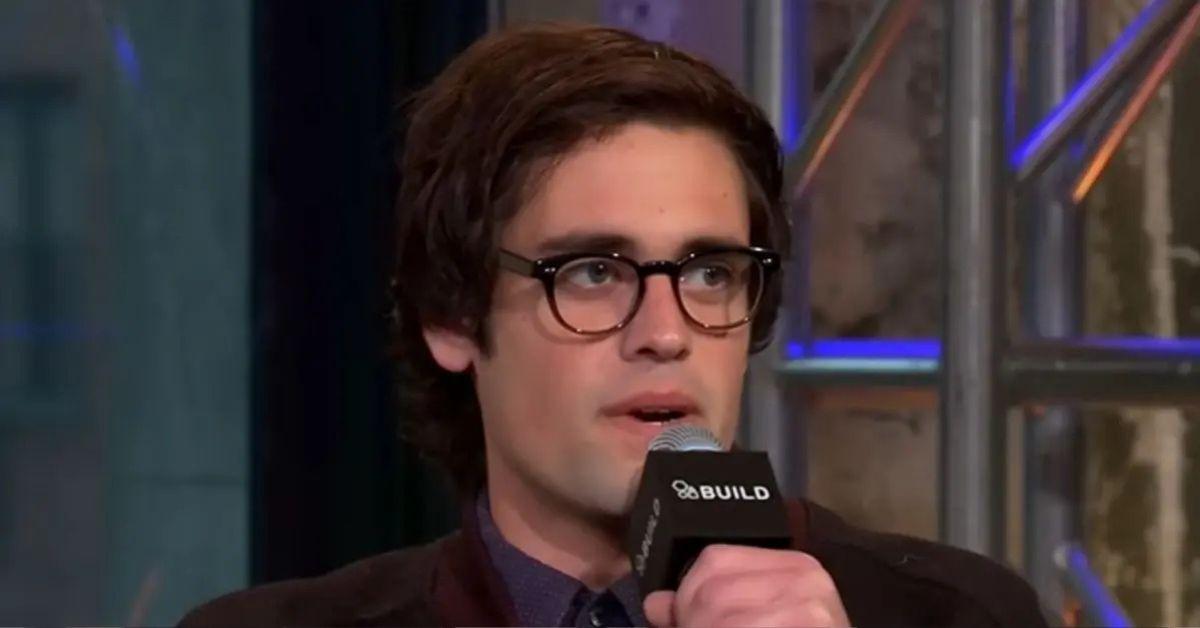 image of Nick Reiner allegedly murdered his parents.