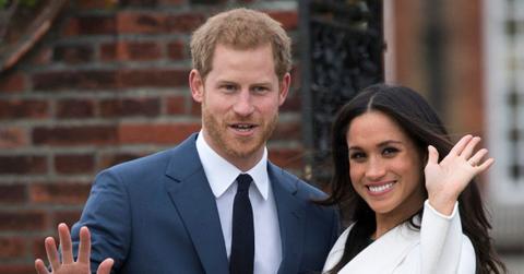 meghan markle lose influence divorce prince harry