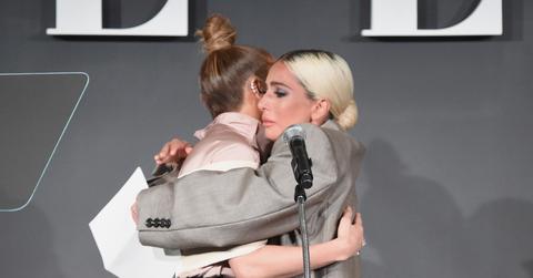 ELLE’s 25th Annual Women In Hollywood Celebration Presented By L’Oreal Paris, Hearts On Fire And CALVIN KLEIN – Show