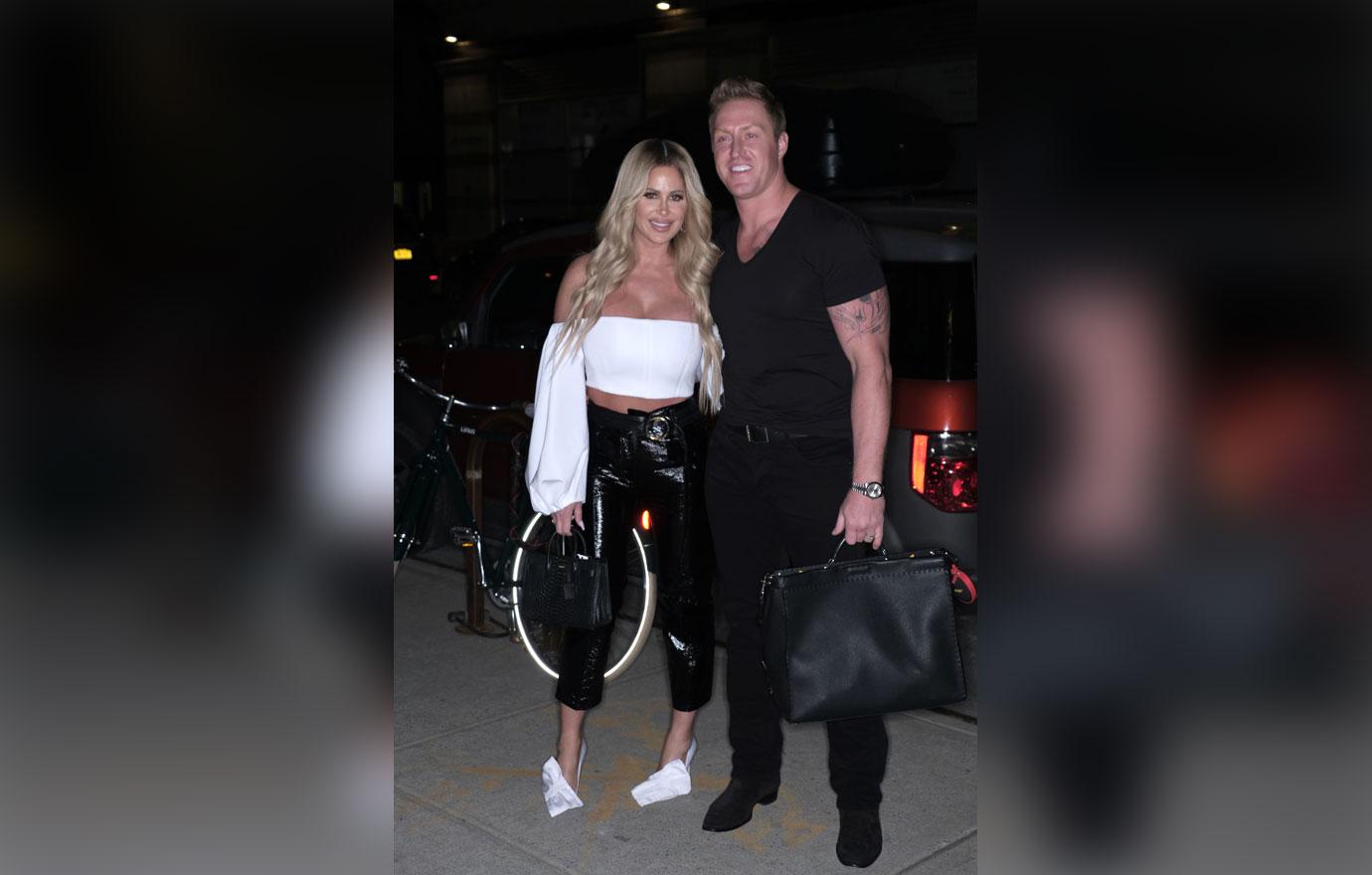 Kim and kroy biermann