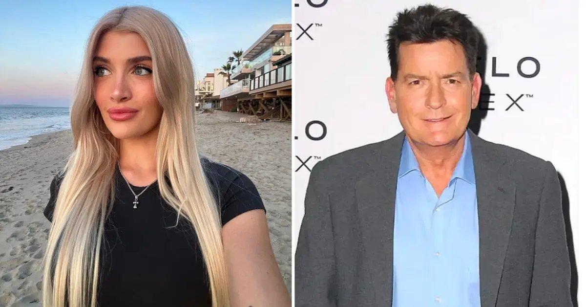 Photo of Sami previously revealed she stays away from her dad because of his past drug abuse.