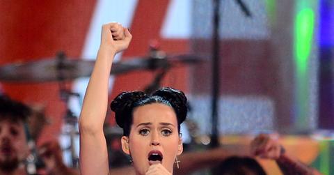 Katy Perry