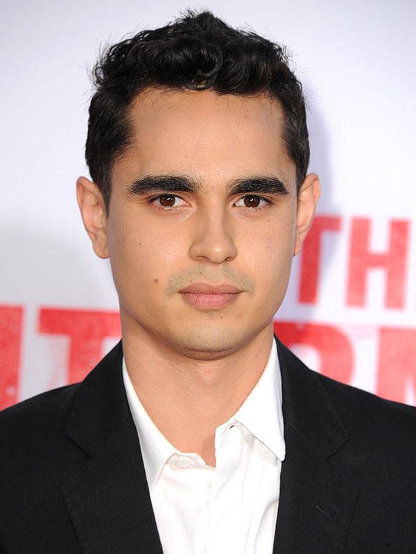 Max Minghella