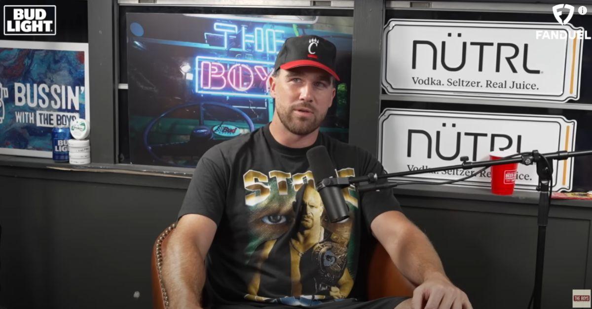 Photo of Travis Kelce